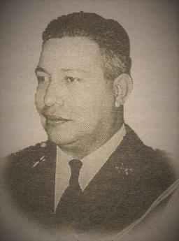 Colonel Óscar Osorio's Military Coup and Rule