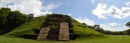 The Rise of Cihuatan: Mayan City Establishment in Salvador