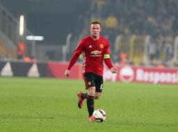 Wayne Rooney makes history as youngest scorer in league.