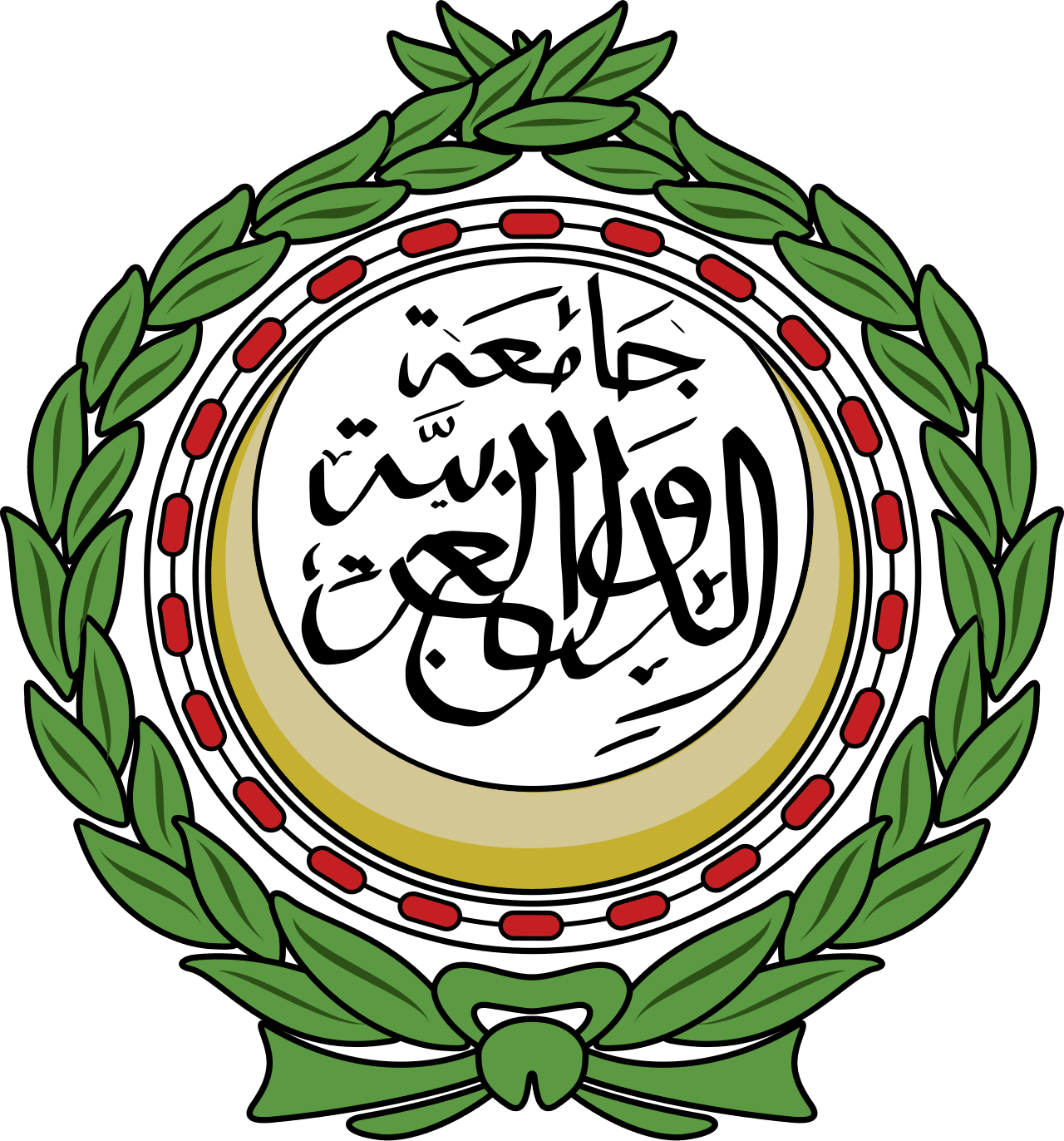 Moment image for Member of the Arab League.