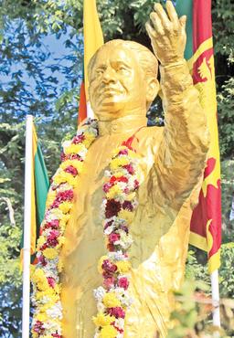 President Assassinated by Suicide Bomber