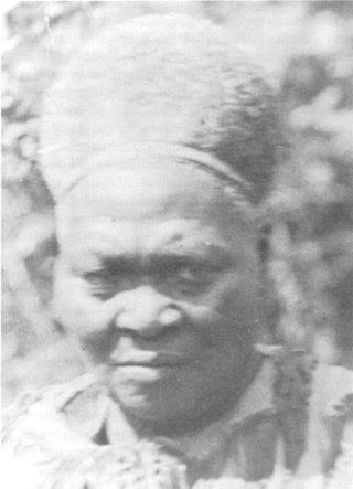 Moment image for Labotsibeni Mdluli Becomes Regent of Eswatini