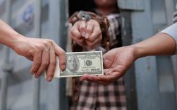 US Adds Brunei to Human Trafficking Watch List for Forced Labor and Prostitution