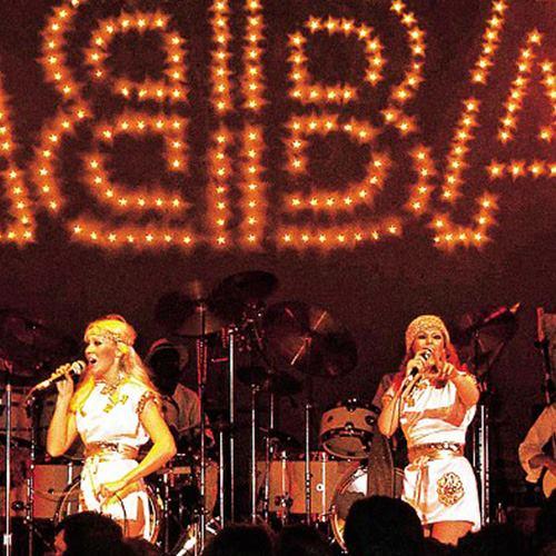 Moment image for ABBA's Concert at Royal Albert Hall: Record Demand Reflects Global Popularity