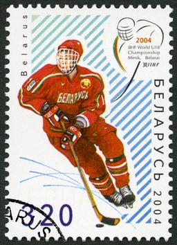 Canada wins gold, Sweden silver, USA bronze at Prague and Ostrava, Czech Republic.