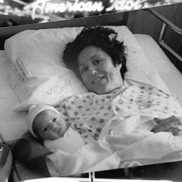 Katy Perry (Katheryn Elizabeth Hudson) was born in Santa Barbara, California.