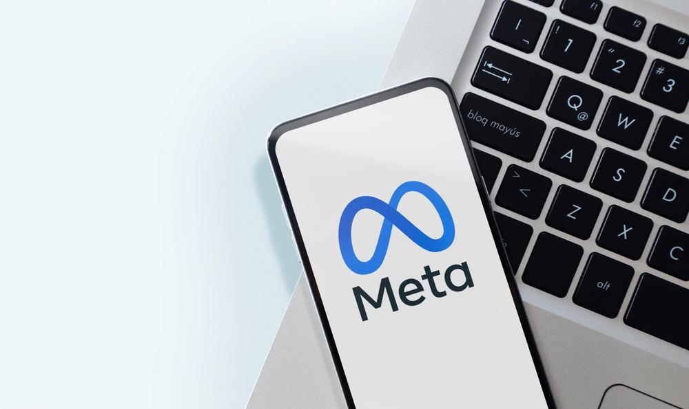Moment image for Announced Facebook's rebranding to Meta, focusing on the metaverse