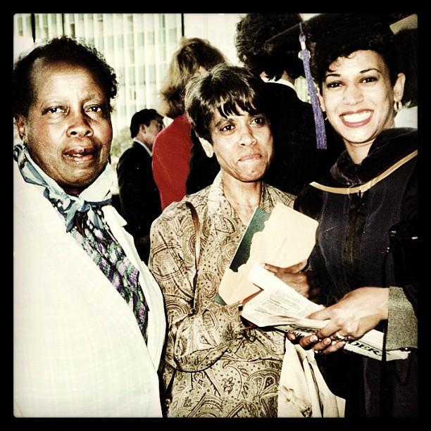 Moment image for UC Hastings Law School Graduation