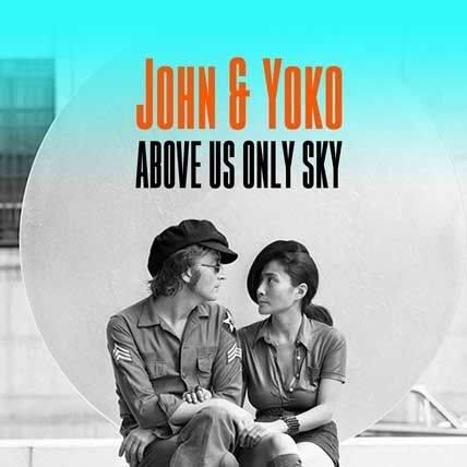 Moment image for John & Yoko: Above Us Only Sky - Himself (Documentary)