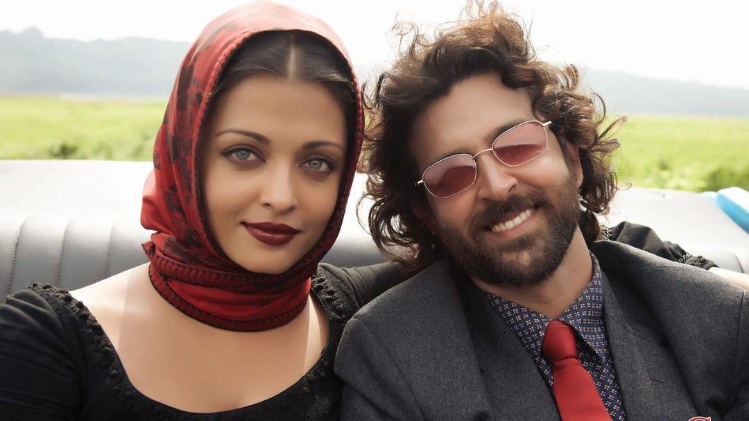Moment image for Aishwarya Rai's Award-Winning Role in "Guzaarish" at Producers Guild Film Awards