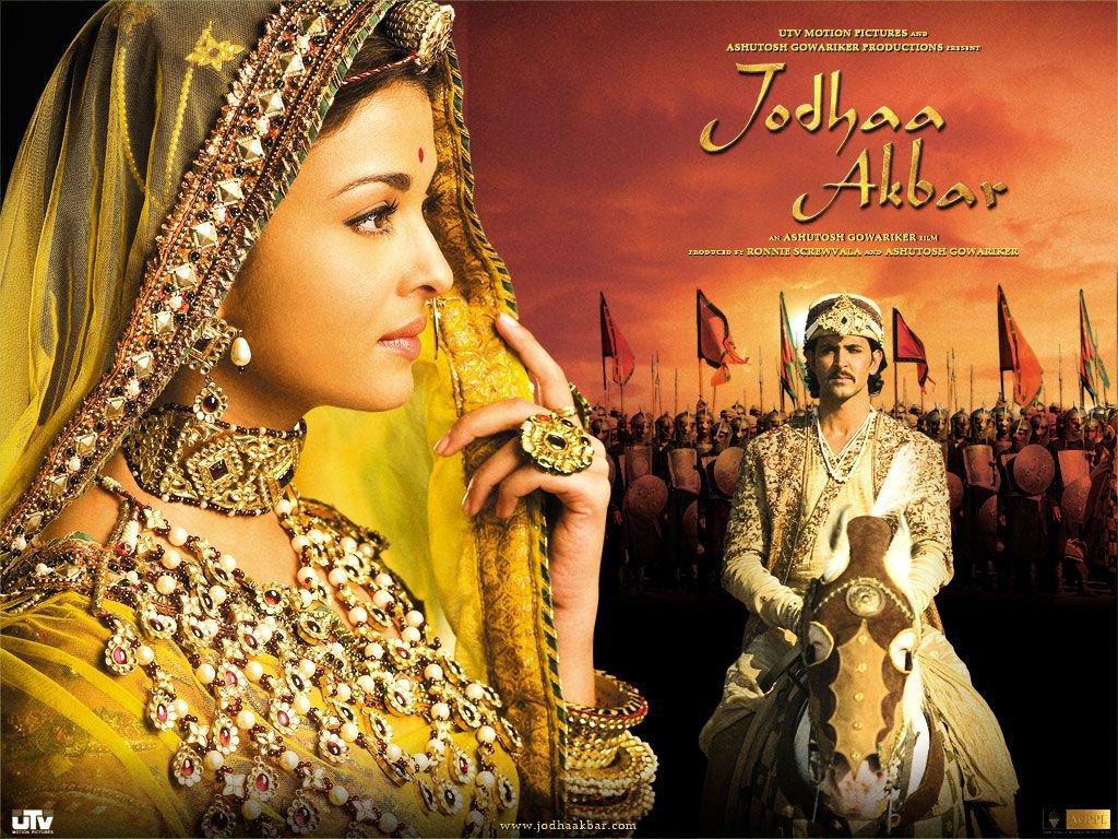 Moment image for Aishwarya Rai's Award-Winning Performance in "Jodhaa Akbar" Propels Career Success