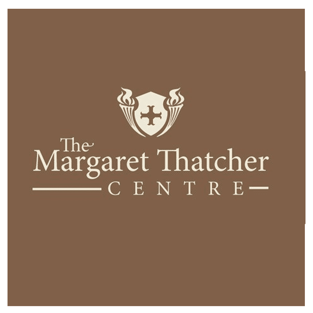 Moment image for Establishing the Margaret Thatcher Center for Freedom.
