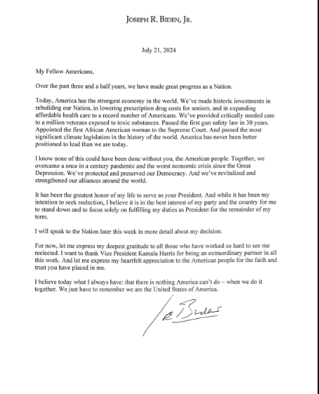 Moment image for Suspended Reelection Campaign