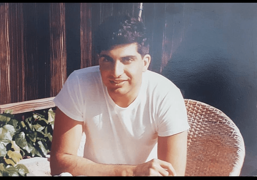 Moment image for Architectural Graduate from Cornell University.