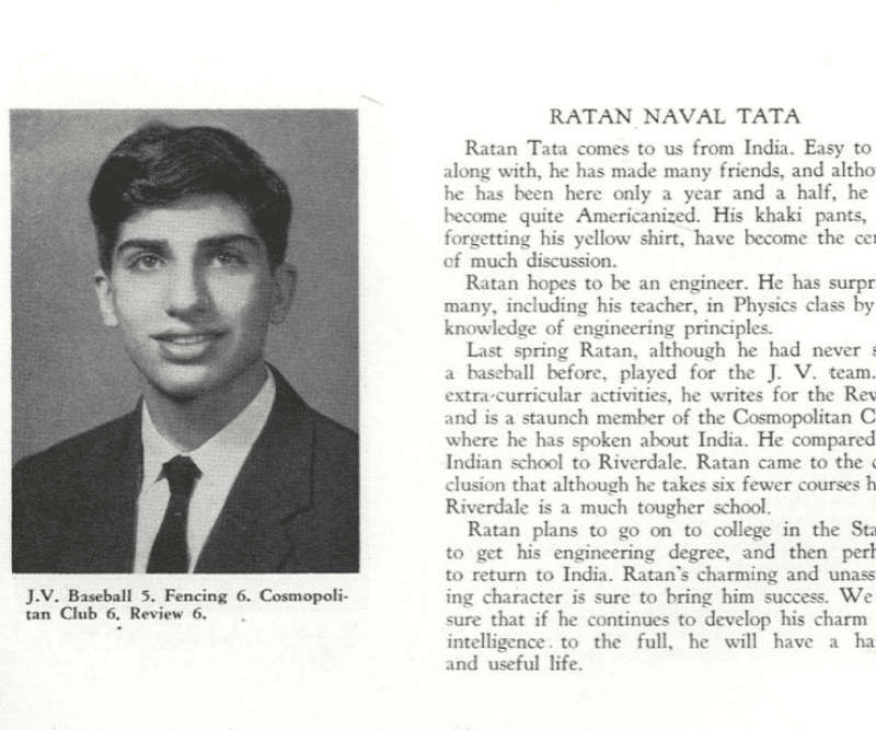 Moment image for Riverdale Country School Graduation in New York City