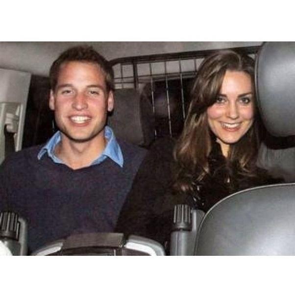 Moment image for Charity Fashion Show unwillingly sets the stage for a future romance 