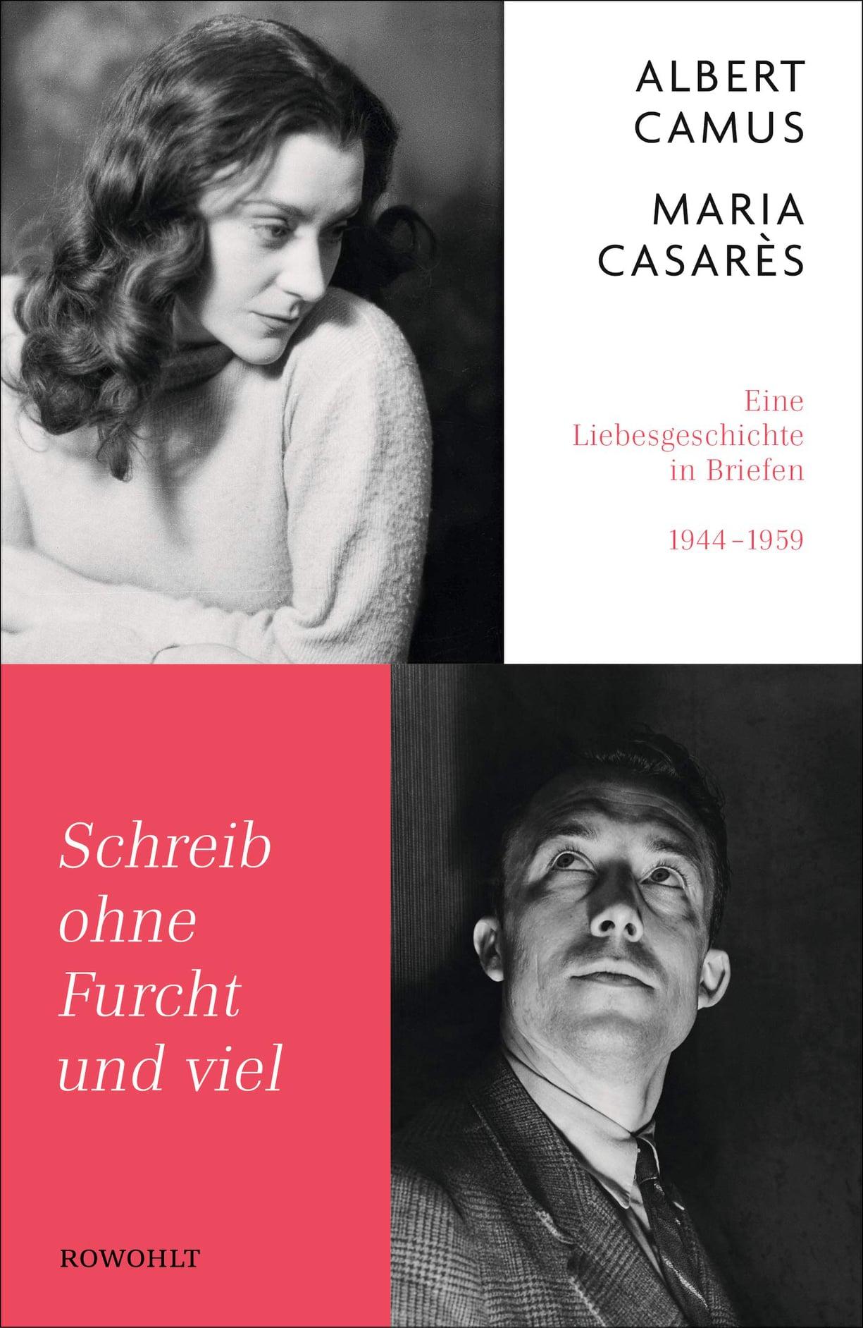 Moment image for Camus and Casares: Intimate Correspondence Reveals Personal and Literary Connection