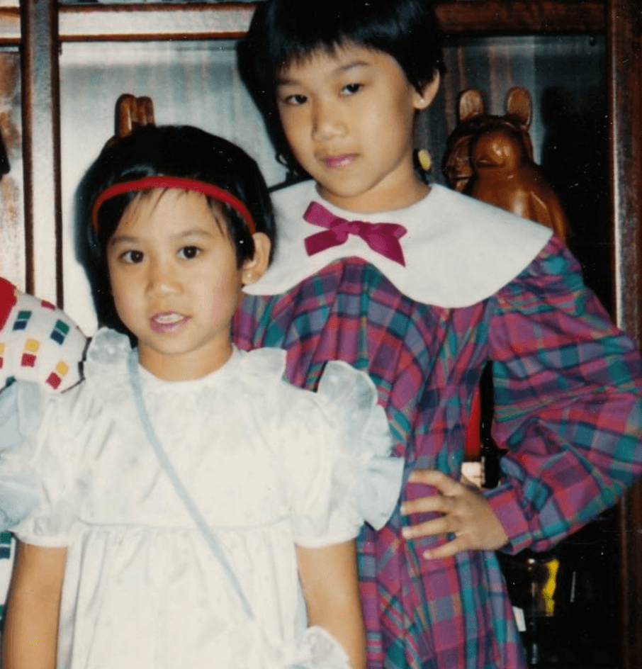 Moment image for Upbringing of Priscilla Chan