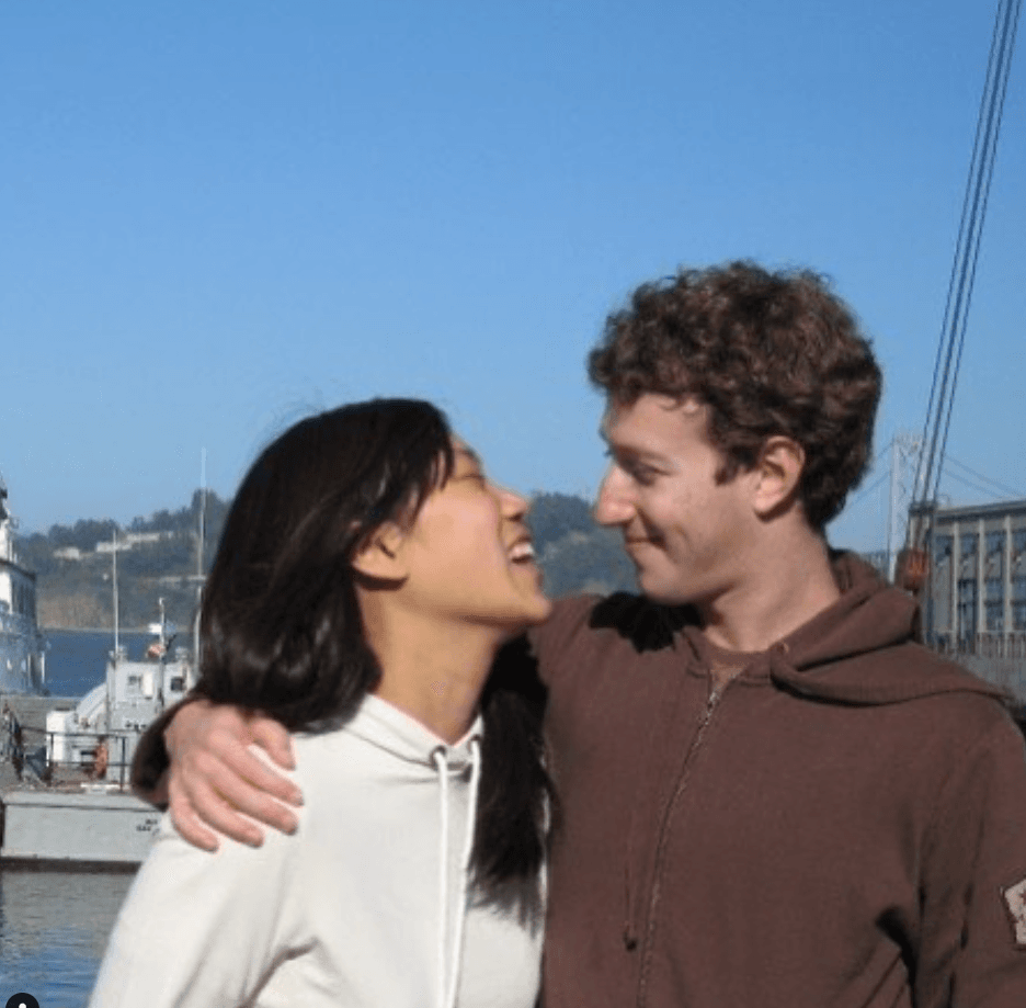 Moment image for Encounter with Mark Zuckerberg at Harvard Party