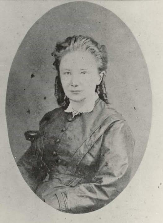 Moment image for Tragic Suicide Attempt: Vincent van Gogh's Neighbor Margot Begemann Faces Societal Pressures