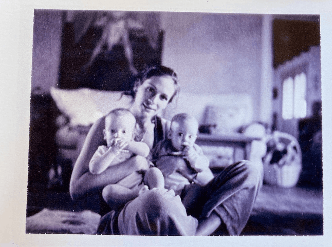 Moment image for Julia Roberts Welcomes Twins, Shifts Focus to Motherhood