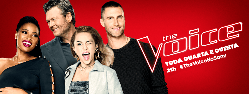 Moment image for Miley Cyrus' Departure from "The Voice" Impacts Show's Dynamics and Audience Appeal