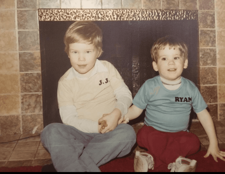 Moment image for Ryan Reynolds Born in Vancouver