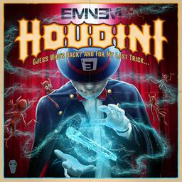 Eminem's "Houdini" Achieves Global Success and Cultural Influence
