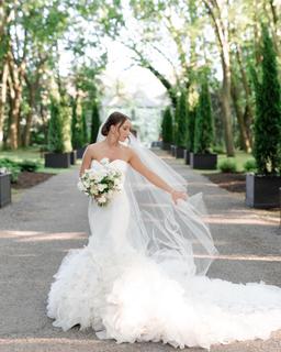 Hailie Jade Mathers marries Evan McClintock in a private ceremony, marking a significant family moment.