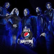 Eminem Shines at Super Bowl Halftime Show with Hip-Hop Legends