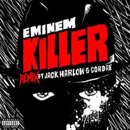 "Killer" by Eminem ft. Jack Harlow & Cordae: Hip-Hop Collaboration Success Story