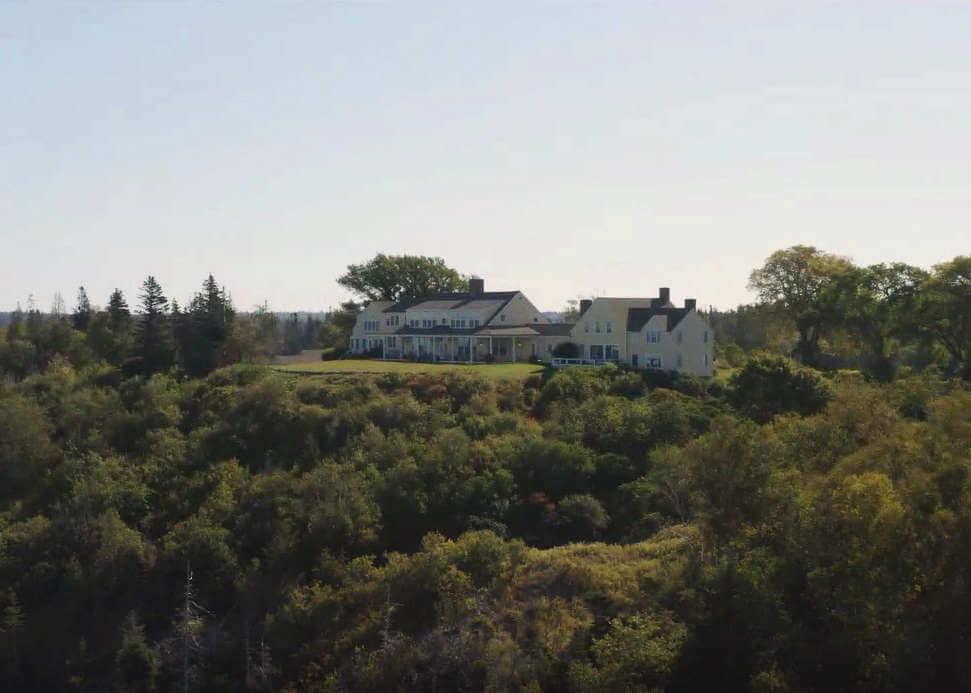 Moment image for Establishment of Morgan Stanley, a prominent financial institution in history.