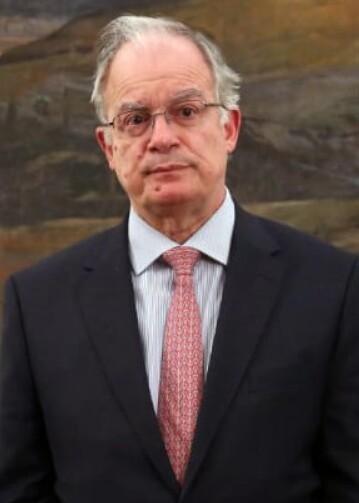 Moment image for Konstantinos Tasoulas inaugurated as President