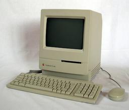 Introduction of lower-cost Macintosh models
