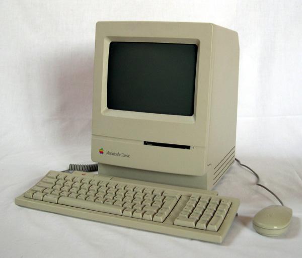 Moment image for Introduction of lower-cost Macintosh models