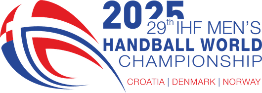 Moment image for Denmark wins gold at the World Men's Handball Championship