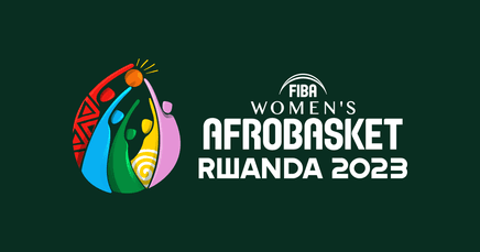 Moment image for FIBA Women's Afrobasket Hosted