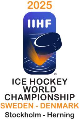 Moment image for Denmark co-hosts the IIHF Ice Hockey World Championship