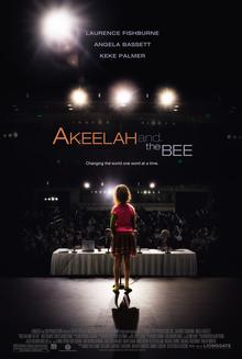 Starbucks Promotes Akeelah and the Bee Film