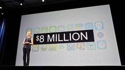 Apple and WWF Unite for Apps for Earth Conservation Campaign