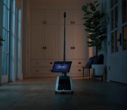 Amazon launches Astro household robot