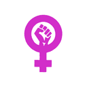Feminism logo