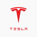 Tesla Inc logo