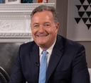 Piers Morgan logo