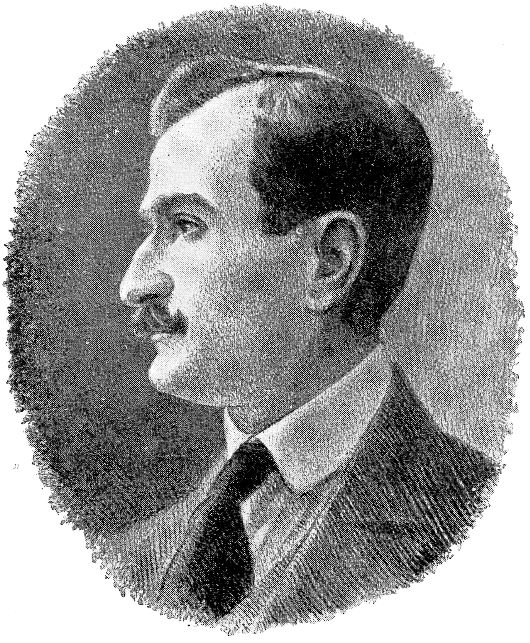 Moment image for Traian Vuia's Vuia I aircraft tested in France.