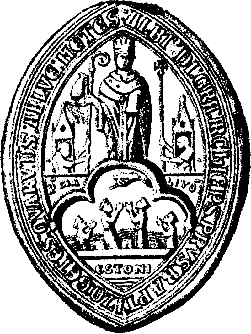 Moment image for Elevation of Riga Bishopric to Archbishopric: Role in Regional Ecclesiastical and Political Landscape