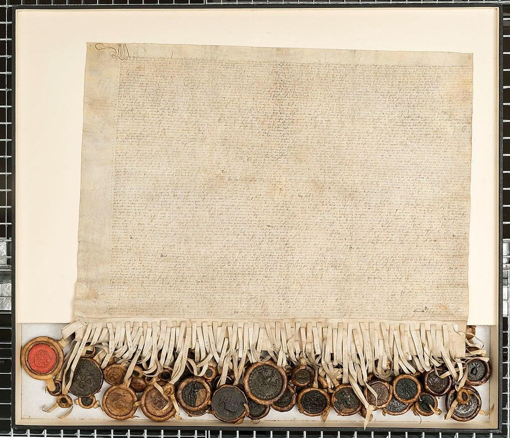 Moment image for Lutheranism as official faith in Denmark.