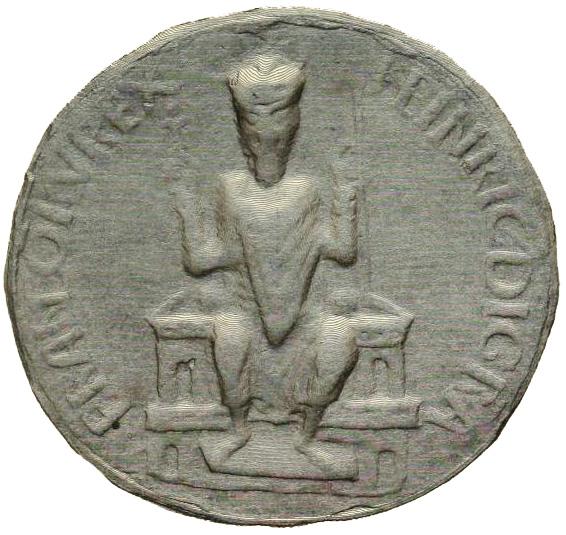 Moment image for Life and Legacy of Henry I