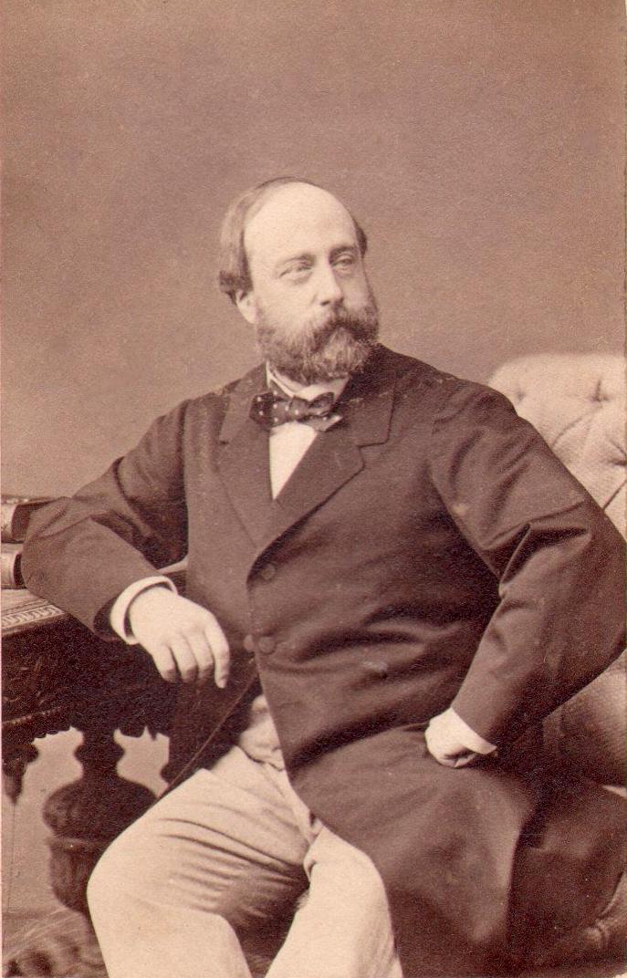 Moment image for Death of Henri V without heirs