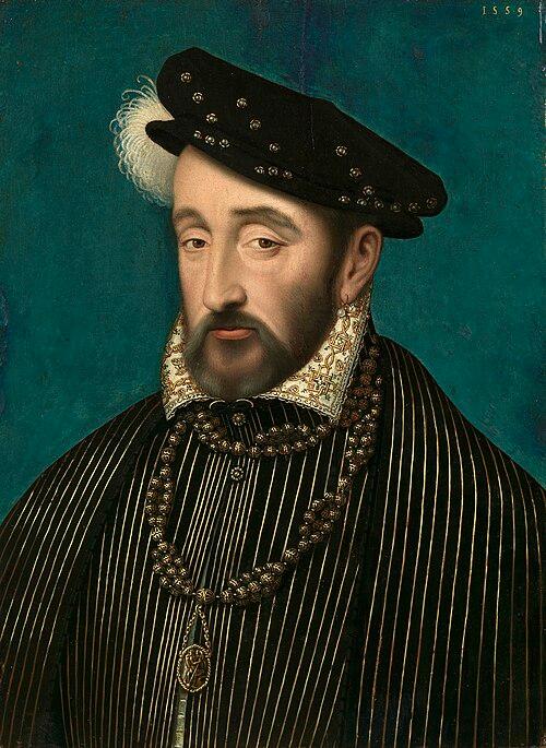 Moment image for Reign of Henry II Overview